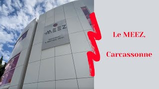 Hôtel Le Meez Carcassonne