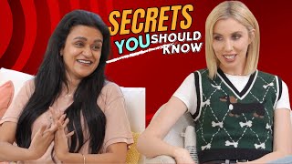 MindBlowing Secrets Exposed: Dr. Tara Swart