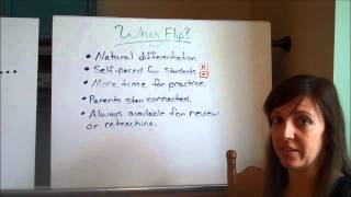 Math 7 Flipped Intro