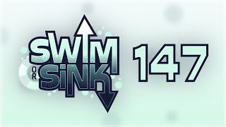 Swim or Sink 147 | Splatoon 3 Weekly Tournament