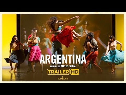 Argentina - Trailer HD legendado