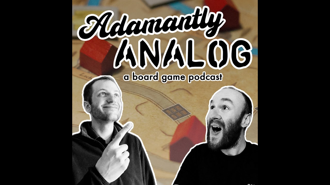 Ep 78 - Gaming Gratitude and Protospiel