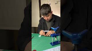 Минусы нейлонового ремешка!