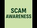 How to Avoid Online Scams | AI-Powered Awareness Video📖