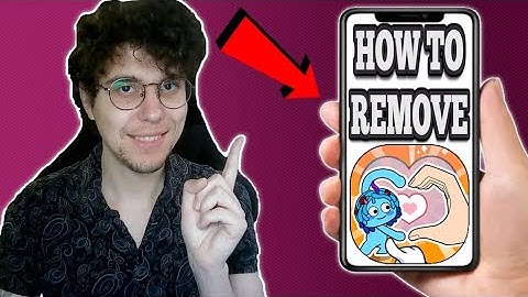 Hoe Finger Heart Launcher van een Android-telefoon te verwijderen