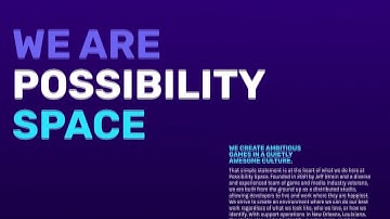 Former World of Warcraft lead programmer launches game studio in New Orleans, 