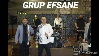 GRUP EFSANE (ELIF ABLA HAVASI) canli performans dugunden tel.0049.17617521423 Resimi