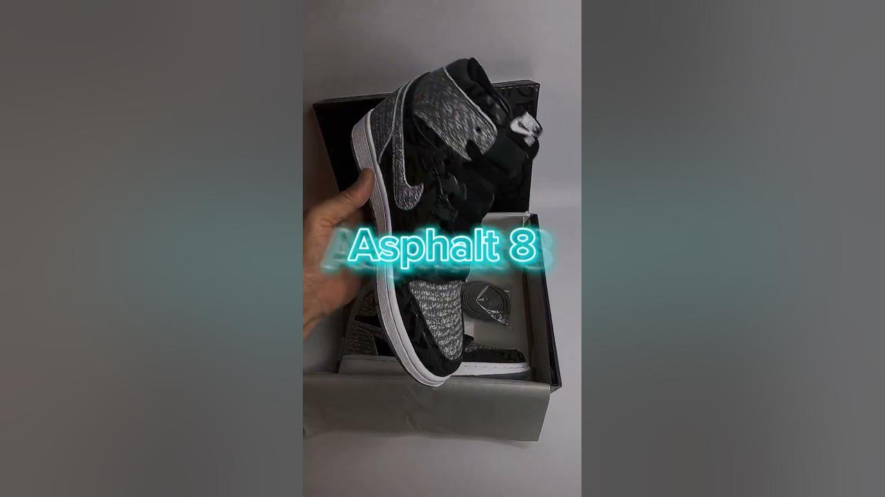 Жорики #sneakers #кроссовки #nike #найк #shorts #jordan #macan #asphalt ...
