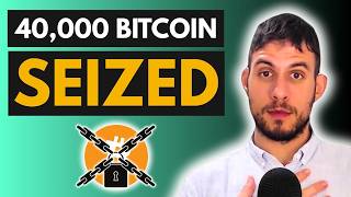 Download lagu They Seized 40,000 Bitcoin | Allied Builders & Why Sovereignty Matters, United by Zero Trust Network