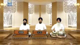 bhai sandeep singh deep aisa gur wadbhagi amritt saagar shabad gurbani