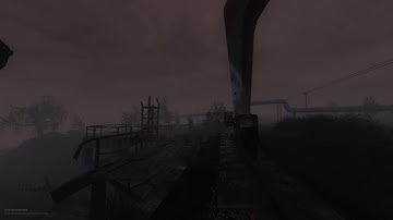 Misery 2.2 - Welcome to the Zone - Part 4