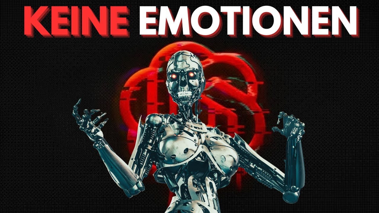 DAS wird die KI niemals verstehen!