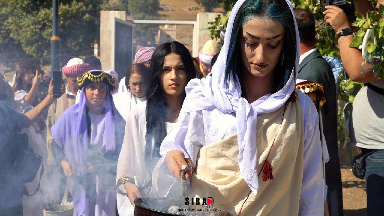 عيد الجماعية في قرية كيوةخ التركيا ج1--- 09/10/2024