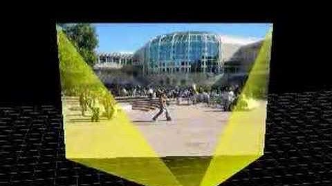 An Abstraction for Ubiquitous Video