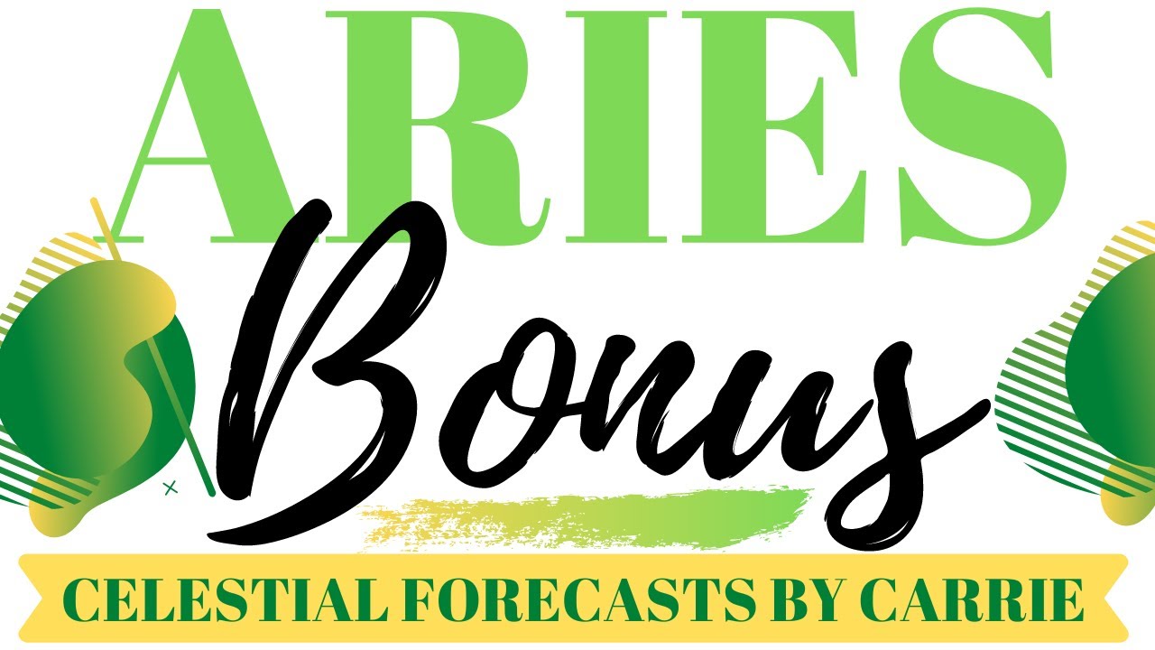 ARIES♈SOME THINGS ARE MEANT TO BE💕JUST WHEN YOU THOUGHT IT COULDN'T, YOUR WISH CAN STILL COME TRUE🌟
