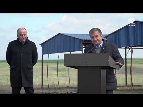 Карачаево-Черкесия выходит на