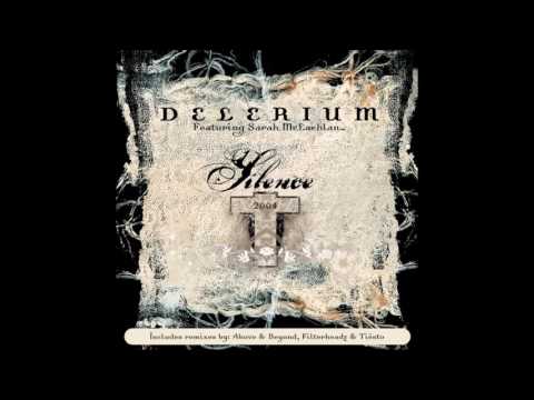 Silence (Airscape´s Edit) - Delerium
