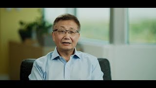 Leonard Lou, Global Manufacturing Manager