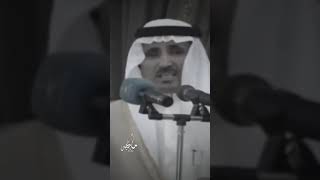 حبيب العازمي اليا اعترض خد المعادي ياكثر لطامته