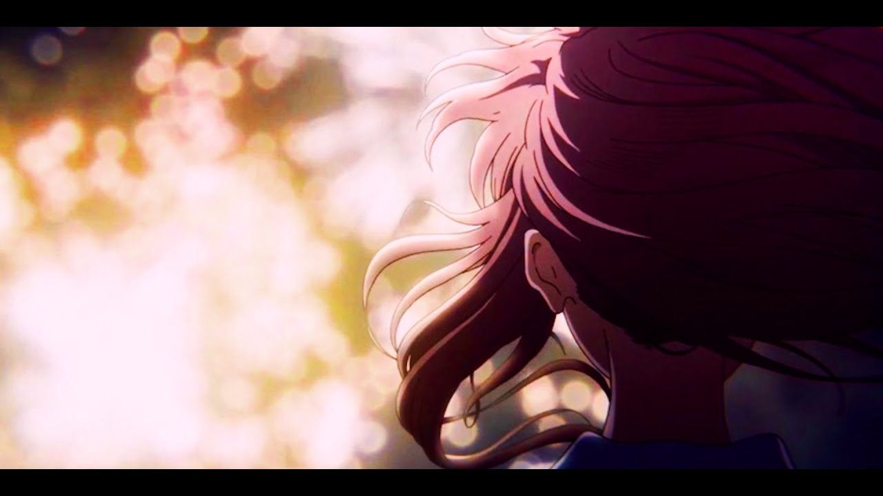 Dreams of an Absolution [slowed/reverb]