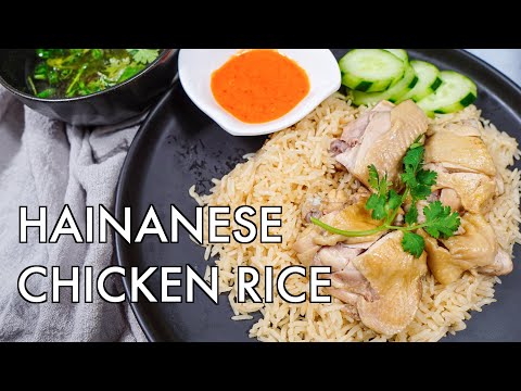 10-min Rainbow Fried Rice (easy one-pot rice cooker recipe) - Nomadette