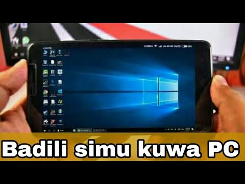 Video: Njia Rahisi za Kupata Akaunti ya Samsung: Hatua 14 (na Picha)