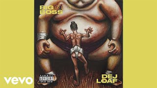 Video thumbnail of "DeJ Loaf - Big Ole Boss (Audio)"
