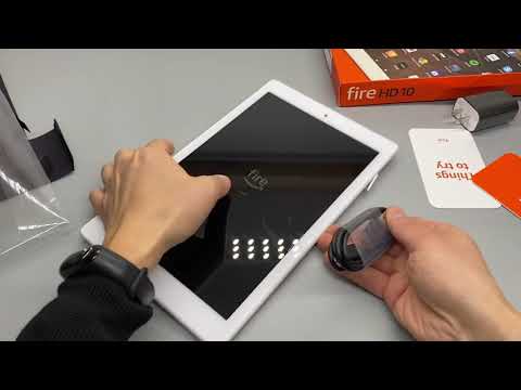Amazon All-New Fire