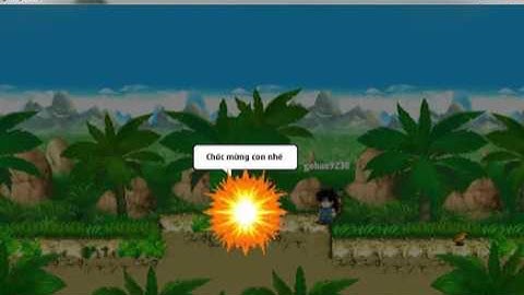 Ngọc Rồng online 2 tuần đi doanh trại được x2 2s phê ae nào cần mua ngọc rồng pm zalo 0934210832