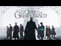 Fantastic Beasts - Spread the Word Theme Extended