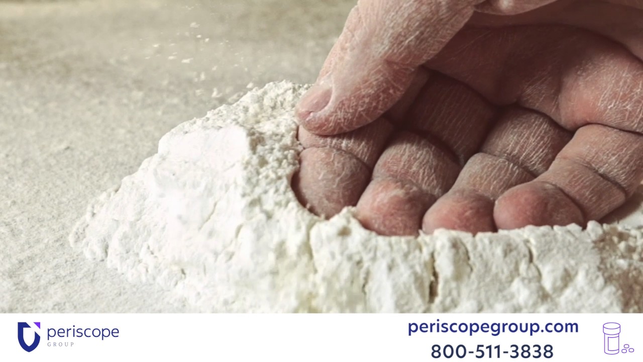 How Talcum Powder Works YouTube