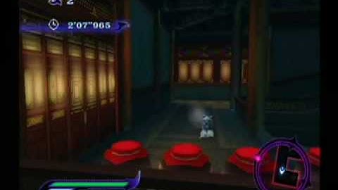 Sonic Unleashed Playthrough Part 14 (Wii)