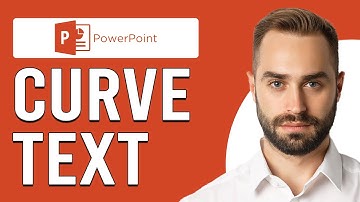 How To Curve Text In PowerPoint (How To Bend Text In PowerPoint)