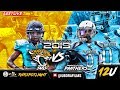 Tampa Bay Jags vs Progress Village Panthers 12U Highlights