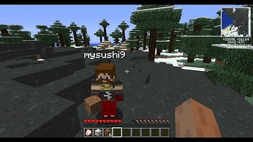 Science v. Magic ep.1