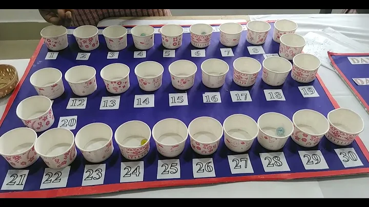 Easiest method to teach LCM and HCF | Mathematic Working Model |  Studylight