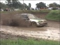 Kipufogó - Autocross Dargov, quad Miskolc, Szilveszter Rally