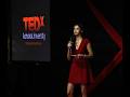 Choosing more, not less | Anya Gosain | TEDxAshokaUniversity
