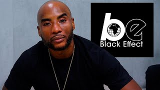 Charlamagne Makes History: Black Effect Network | Charlamagne Tha God and Andrew Schulz