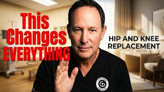 The Concierge Model That's Changing Hip & Knee Surgery