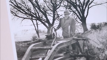 Frank Lloyd Wright | HOW TO SEE Davidson Little Farms Unit with MoMA curator Juliet Kinchin