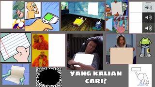 KUMPULAN MENTAHAN GAMBAR | MEME TIK TOK YANG LAGI VIRAL❗