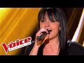 Nicki minaj  starships  justine lsamra  the voice france 2013  blind audition