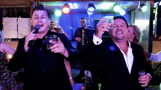 Nicu Paleru si Marian Cozma - Colaj muzica de petrecere (Hore, Sarbe) 2023