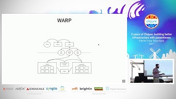 5 years of Clojure: building better infrastructure with parentheses - Pierre-Yves Ritschard