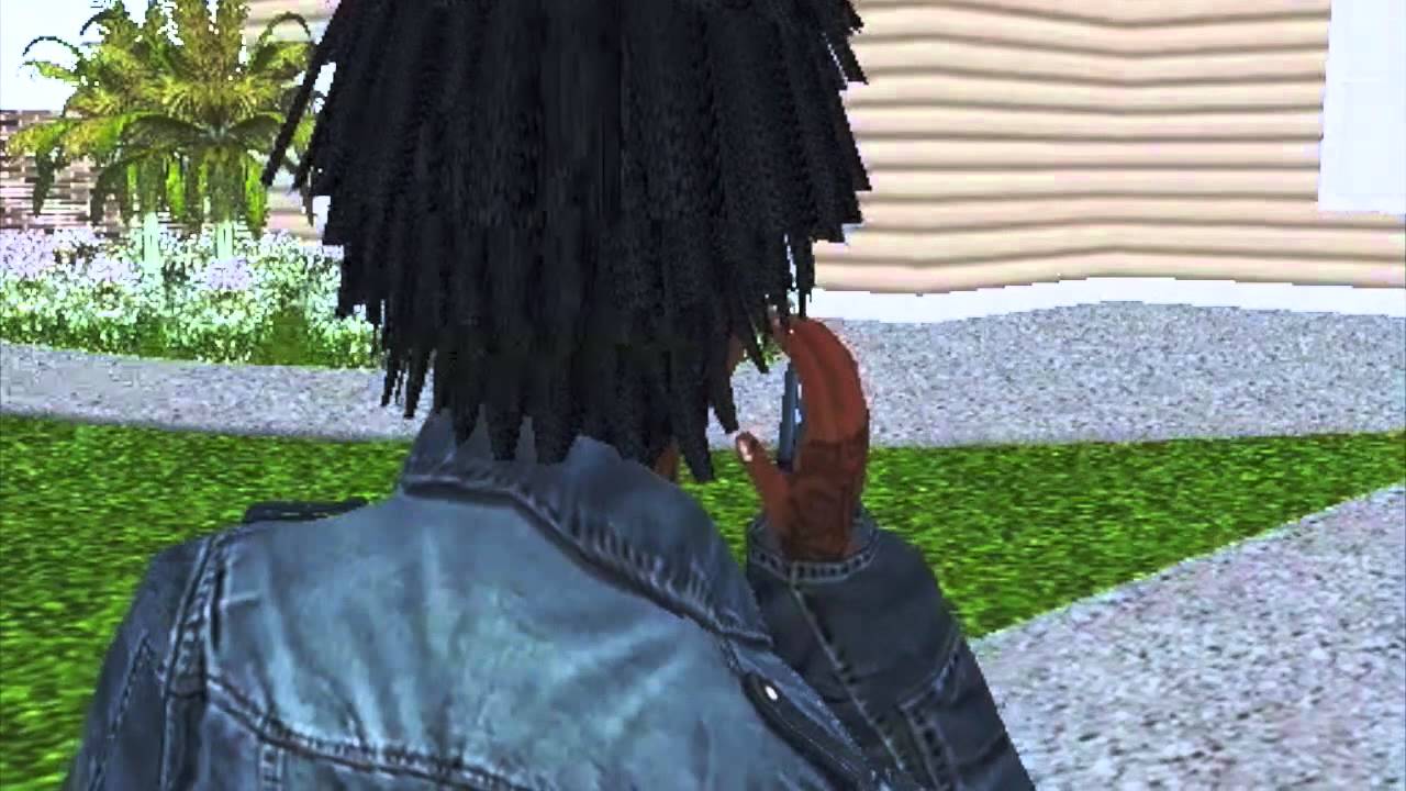 Imvu Chief Keef Love No Thotties Youtube