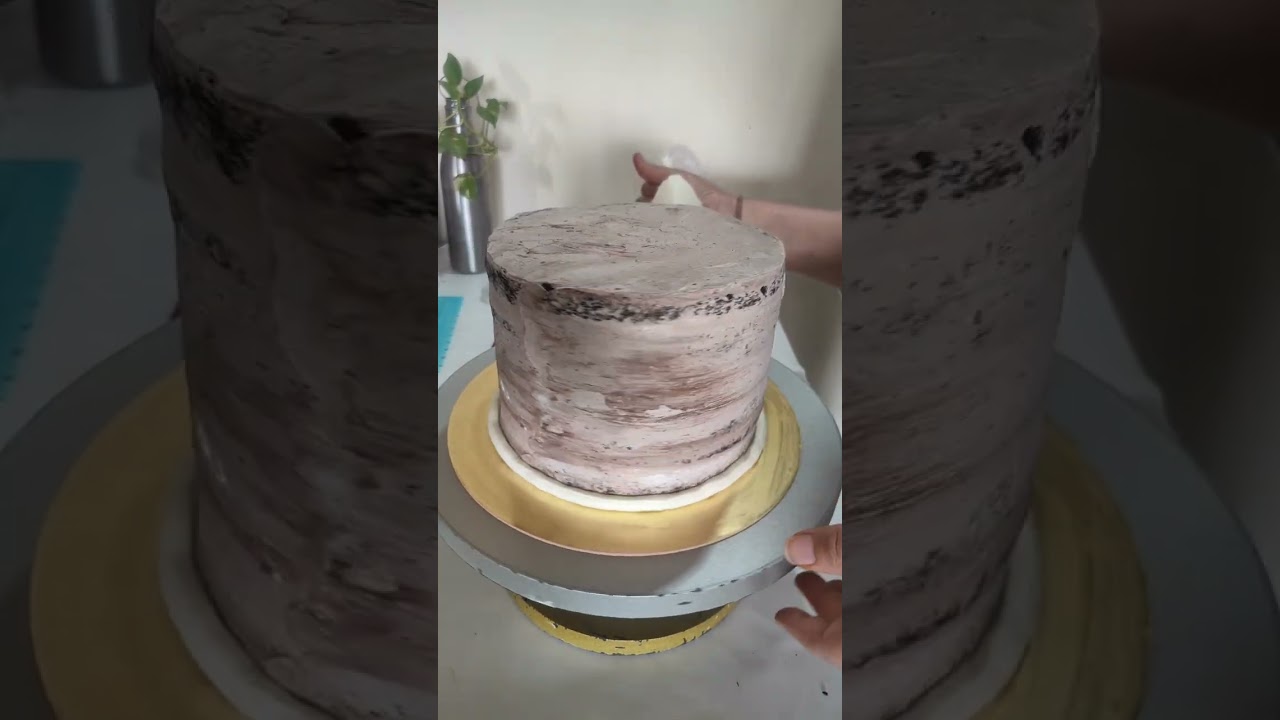  आज इस केक को बना के  proud feel कर रही हूँ #retirementthemeCake 