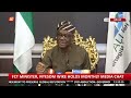 Wike takes a swipe at NDC and ADC, accuses ADC of rigging it's Presidential Primary election