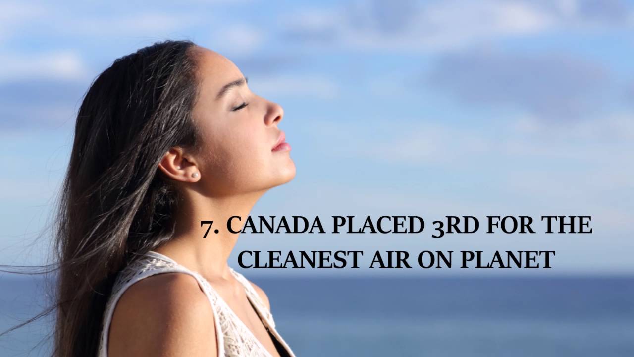 10 Good Things About Canada YouTube