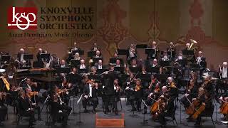Violins of Hope Promo - voiced by Hallerin Hilton Hill
